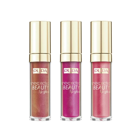 Unexpected Beauty Lip gloss