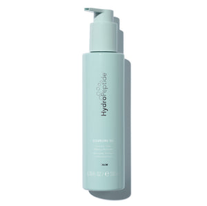 Cleansing Gel:  Cleanse, Tone, Makeup Remover