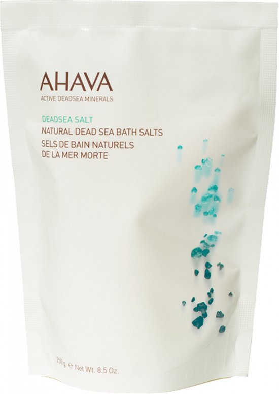 Natural Deadsea Bath Salts 1kg