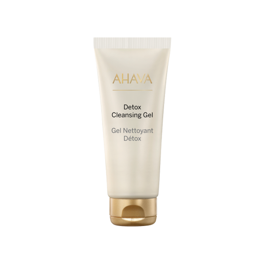 Detox Cleansing gel  AHAVA