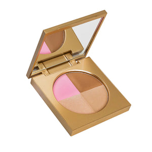 I am klean Multi Glow Bronzer - Refillable