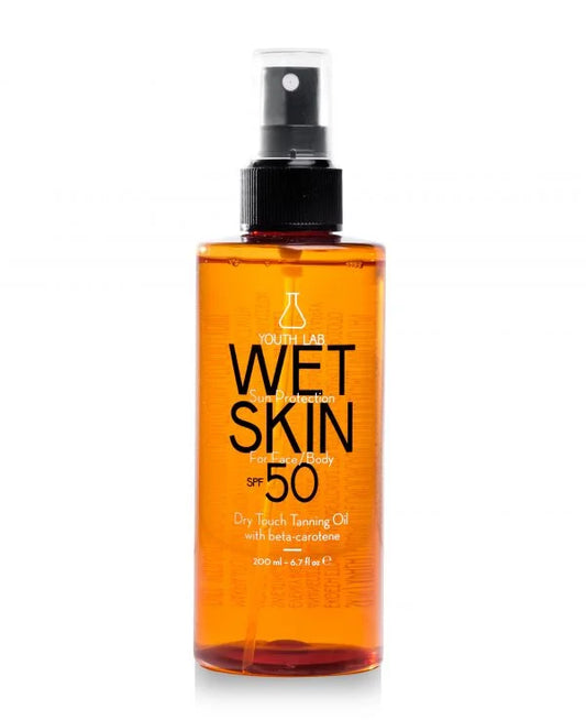 Wet Skin spf 50-waterproof Youthlab