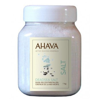 Natural Deadsea Bath Salts 1kg