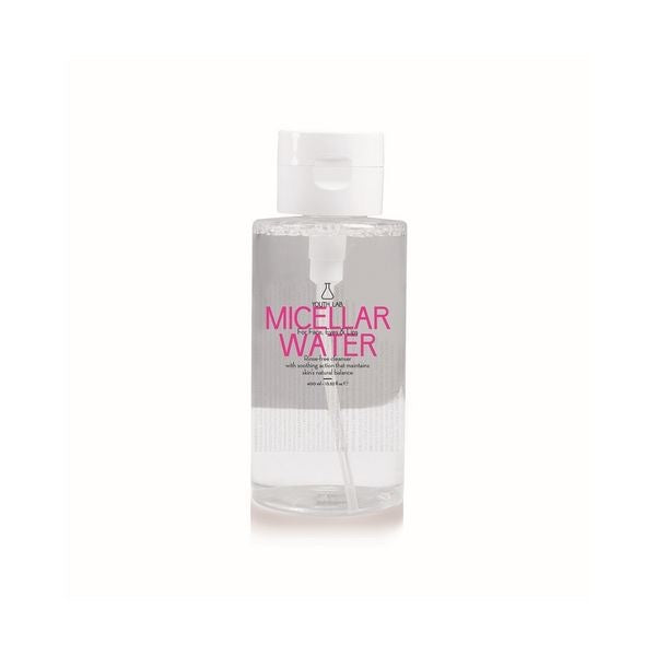 Micellar water all skin types