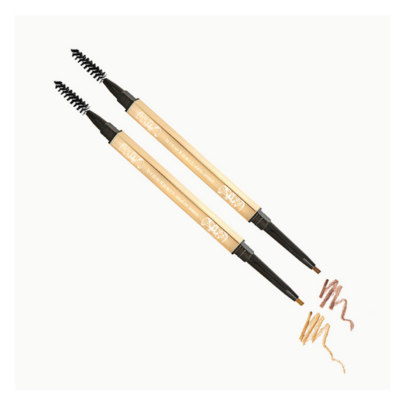 Brow Pencil uitdraaibaar