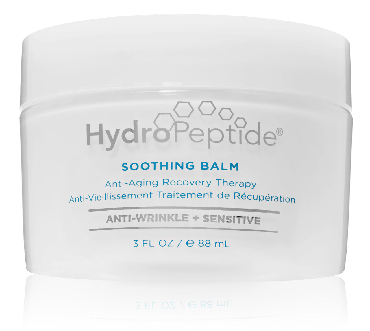 Soothing Balm: Anti-Aging Recovery Therapy