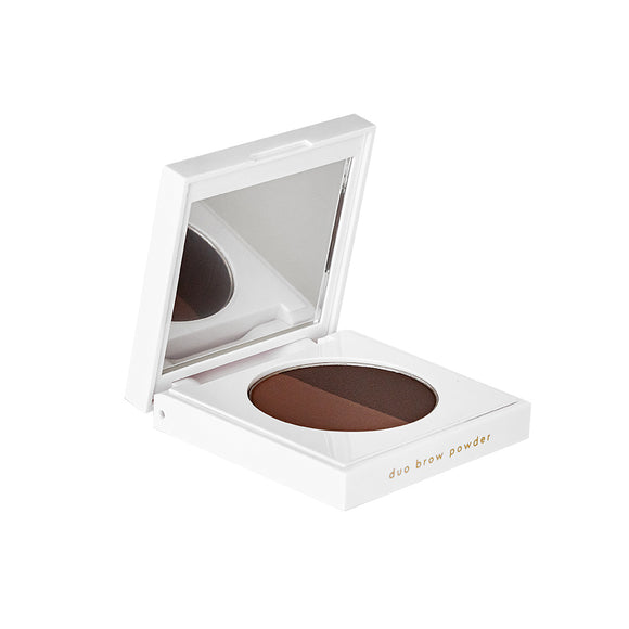 Brow powder